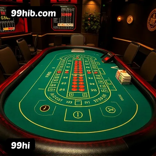 Benefícios do Login 99hi - Bônus e Vantagens Exclusivas